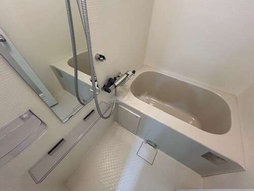 ジェノヴィア西横浜　GENOVIA西横浜の物件内観写真