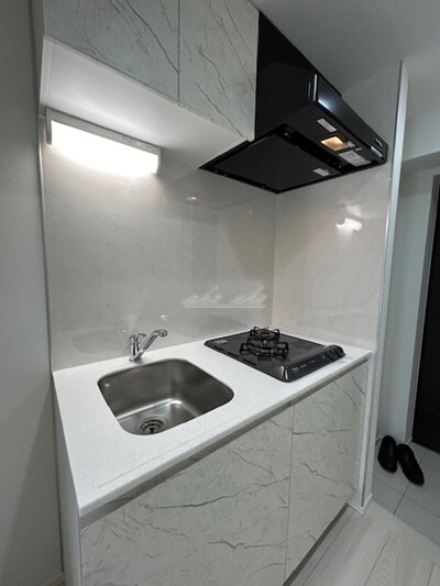 ジェノヴィア西横浜　GENOVIA西横浜の物件内観写真