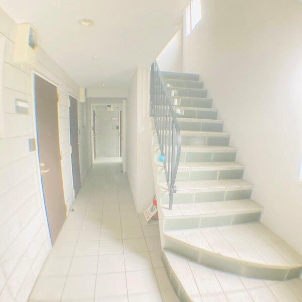 エレーナの物件外観写真