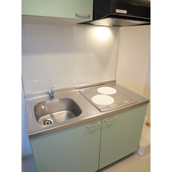 エレーナの物件内観写真