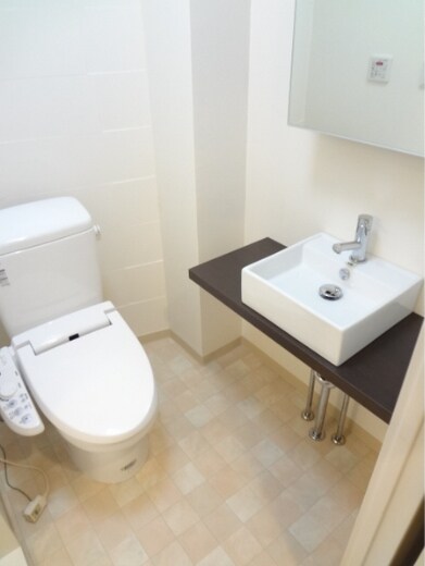 エレーナの物件内観写真