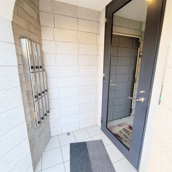 エレーナの物件内観写真