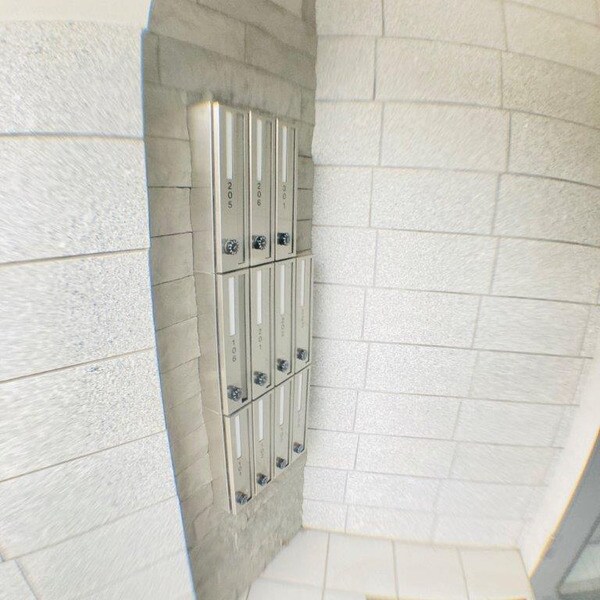 エレーナの物件内観写真