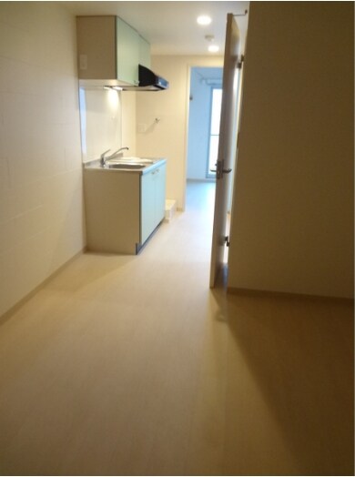 エレーナの物件内観写真