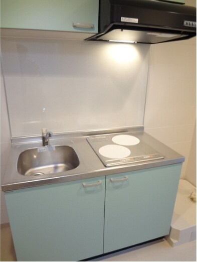 エレーナの物件内観写真