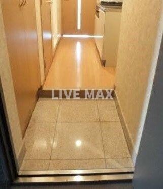 西馬込駅 徒歩10分 6階の物件内観写真