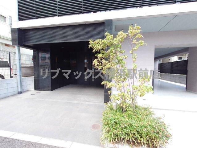 阪東橋駅 徒歩7分 5階の物件外観写真