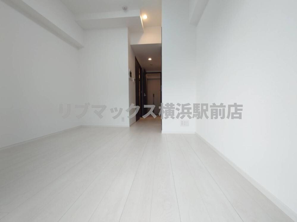 阪東橋駅 徒歩7分 5階の物件内観写真