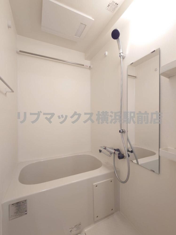 阪東橋駅 徒歩7分 5階の物件内観写真