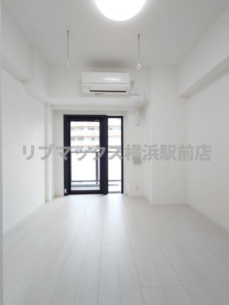 阪東橋駅 徒歩7分 5階の物件内観写真