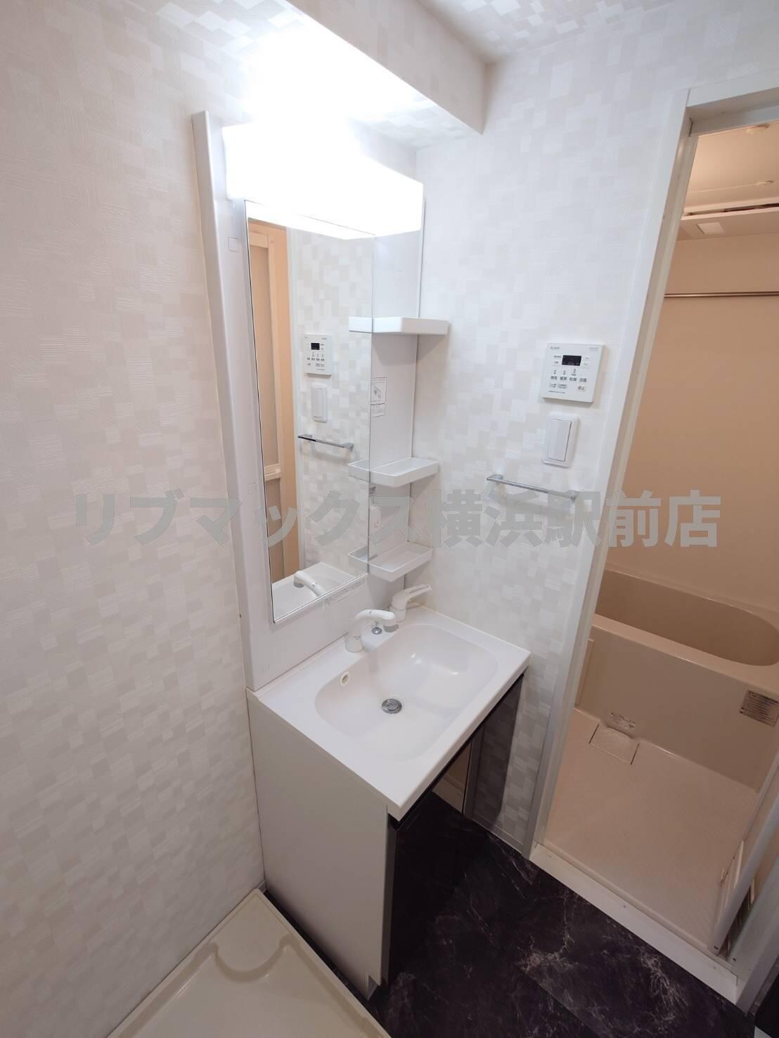 阪東橋駅 徒歩7分 5階の物件内観写真