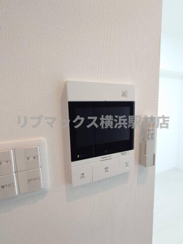 阪東橋駅 徒歩7分 5階の物件内観写真