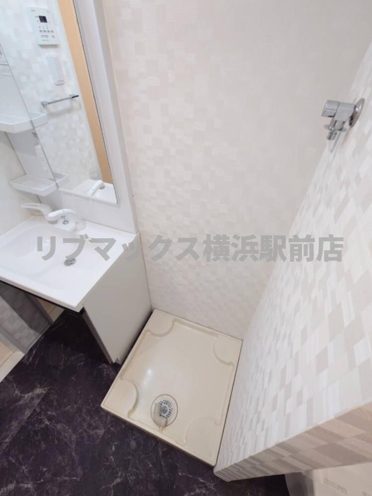 阪東橋駅 徒歩7分 5階の物件内観写真