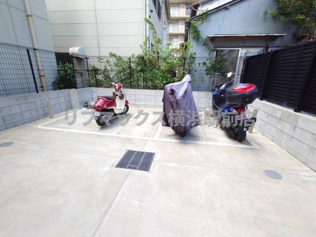 阪東橋駅 徒歩7分 5階の物件内観写真