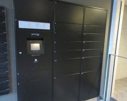 リテラス馬込の物件内観写真