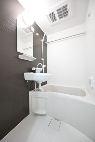 矢口渡駅 徒歩6分 1階の物件内観写真