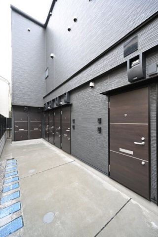 矢口渡駅 徒歩6分 1階の物件内観写真