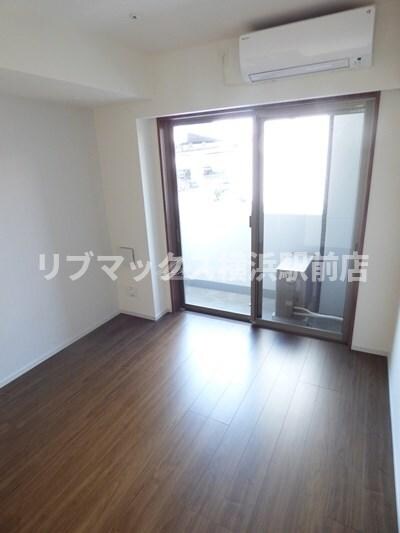 ラクラス横浜の物件内観写真