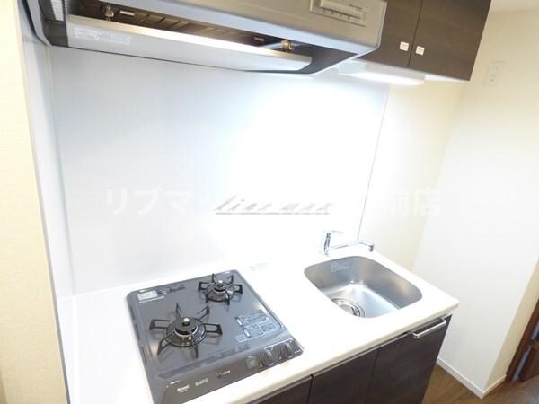 ラクラス横浜の物件内観写真