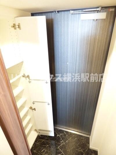 ラクラス横浜の物件内観写真