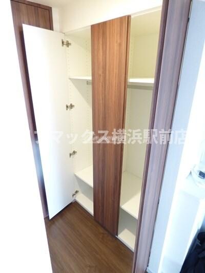 ラクラス横浜の物件内観写真