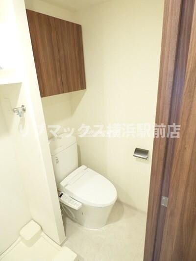 ラクラス横浜の物件内観写真