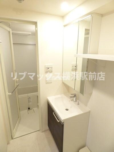 ラクラス横浜の物件内観写真