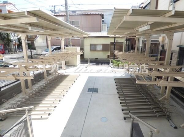 ラクラス横浜の物件内観写真