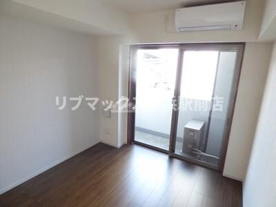 ラクラス横浜の物件内観写真