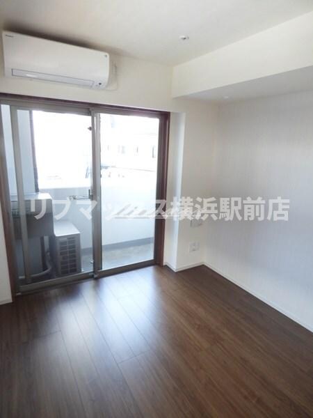 ラクラス横浜の物件内観写真