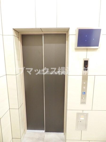 ラクラス横浜の物件内観写真