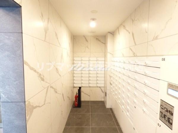 ラクラス横浜の物件内観写真