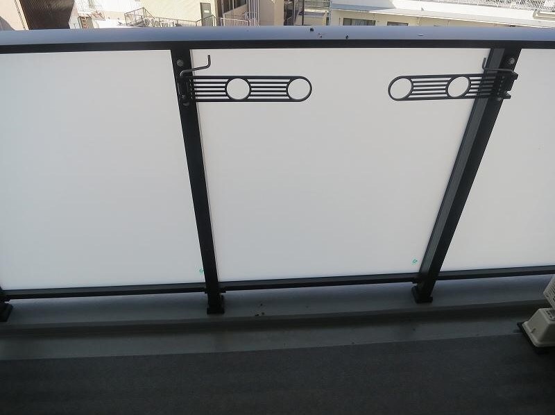 エル・グランジュテ川崎の物件内観写真