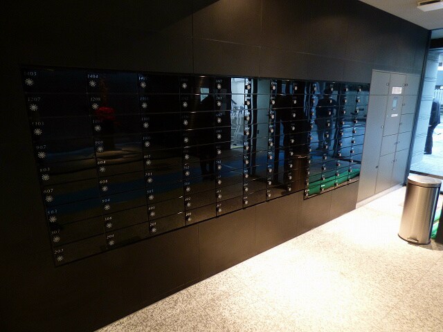 エル・グランジュテ川崎の物件内観写真