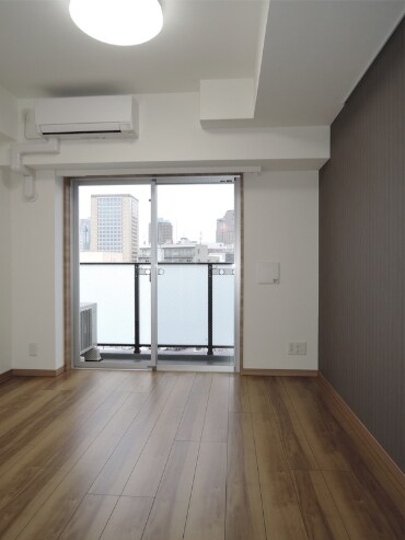 エル・グランジュテ川崎の物件内観写真