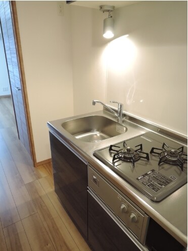 エル・グランジュテ川崎の物件内観写真