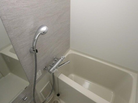 エル・グランジュテ川崎の物件内観写真