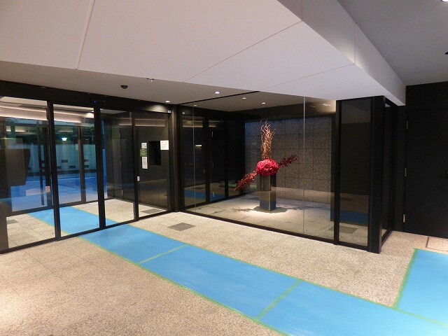 エル・グランジュテ川崎の物件内観写真