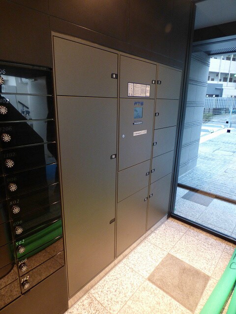 エル・グランジュテ川崎の物件内観写真