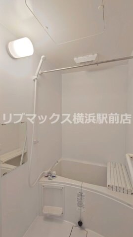 三ツ沢下町駅 徒歩7分 2階の物件内観写真