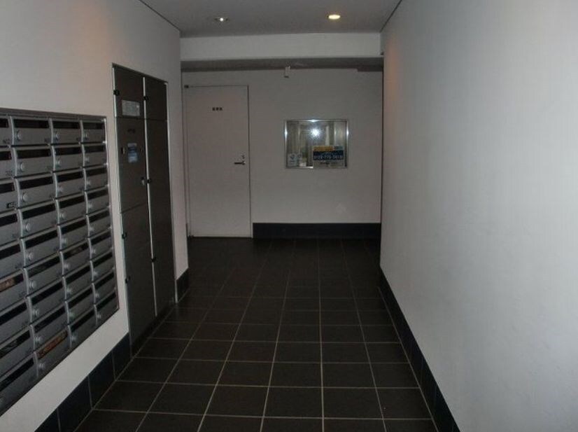 長原駅 徒歩3分 7階の物件外観写真