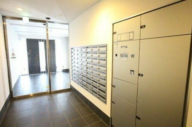 長原駅 徒歩3分 7階の物件外観写真