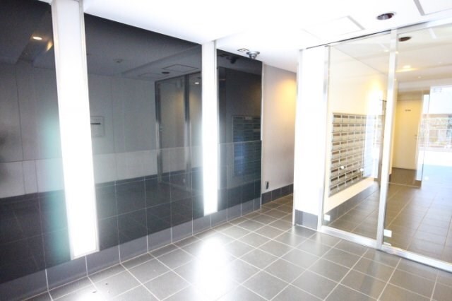 長原駅 徒歩3分 7階の物件内観写真