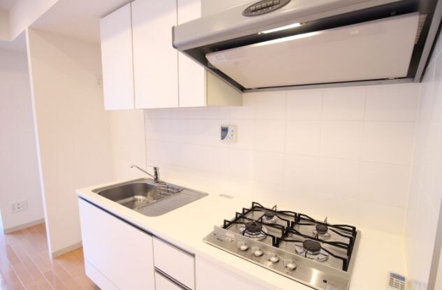 長原駅 徒歩3分 7階の物件内観写真