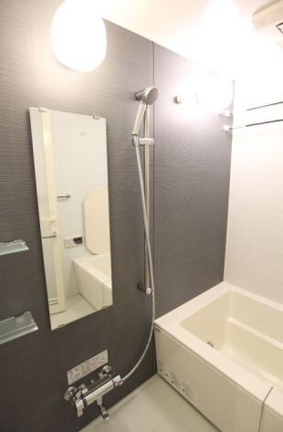 長原駅 徒歩3分 7階の物件内観写真