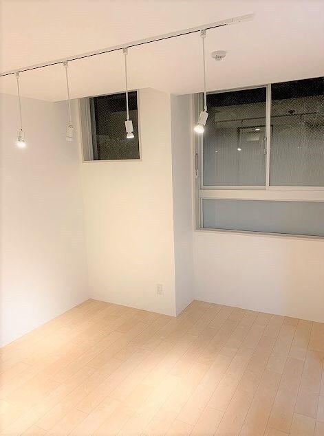 馬込駅 徒歩3分 1階の物件内観写真