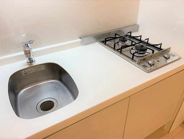 馬込駅 徒歩3分 1階の物件内観写真