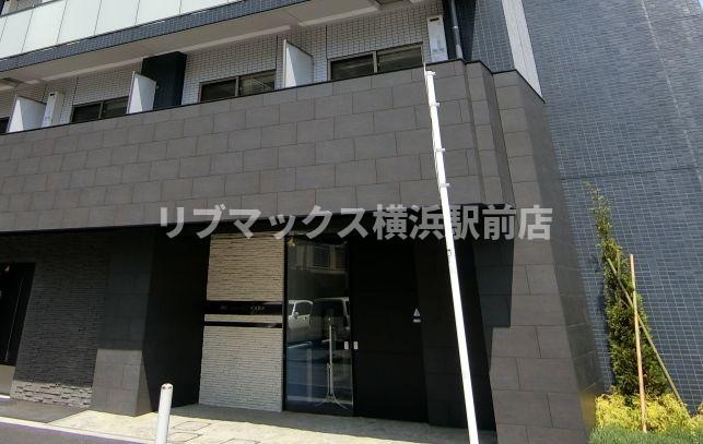 伊勢佐木長者町駅 徒歩4分 8階の物件外観写真