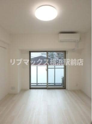 伊勢佐木長者町駅 徒歩4分 8階の物件内観写真