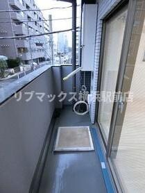 伊勢佐木長者町駅 徒歩4分 8階の物件内観写真